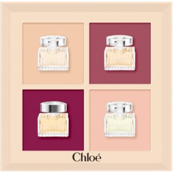 Chloé Chloé Mini Gift Set set cadou pentru femei